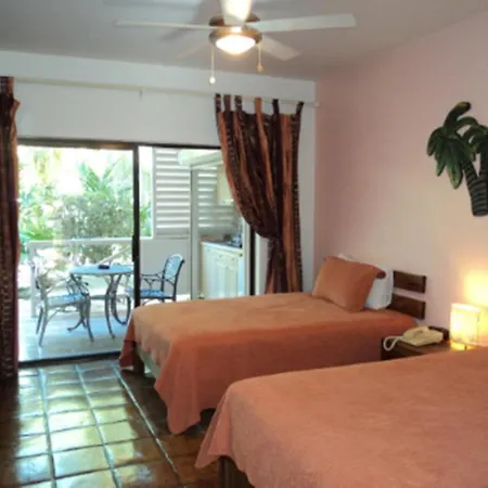 Caribbean Paradise Inn